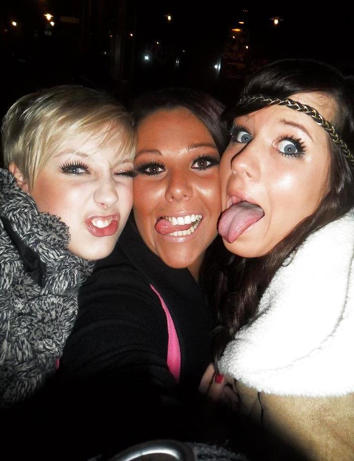 XXX Which one would you Fuck? 4