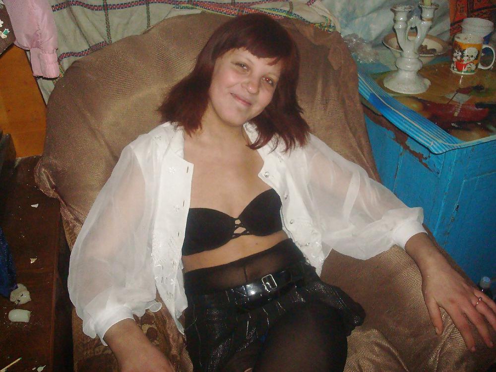 XXX HOT RUSSIA UKRAINE MIX II