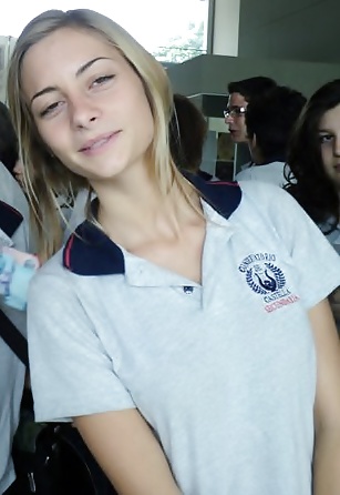 XXX A spoiled rich bitch Sarah Duzzi (facebook) Costa Rica