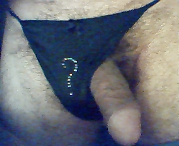 XXX string me ? mayro