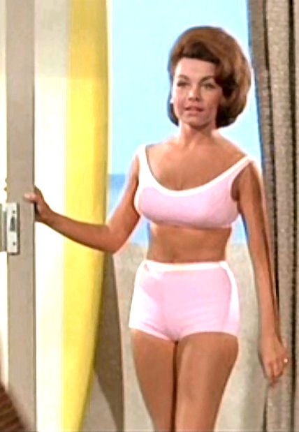 Watch Celebrity Boobs - Annette Funicello - 101 Pics at faebar.top! 
