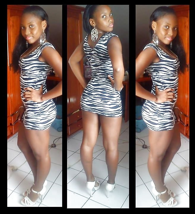 XXX Black beauty 20