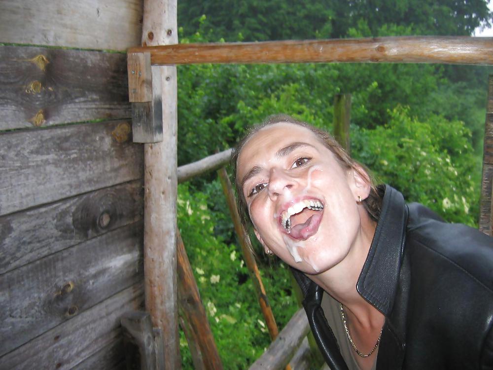 XXX ABSOLUT SPERMAGEIL