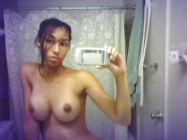 XXX Random Ebony