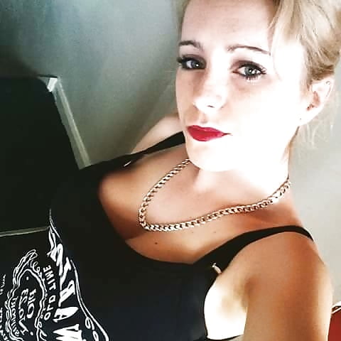 XXX Random sexy chav sluts