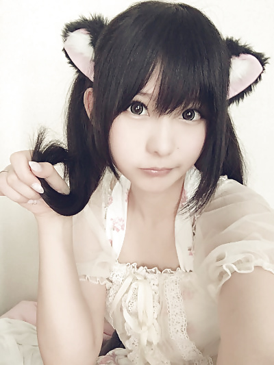 XXX cute cosplay chinese