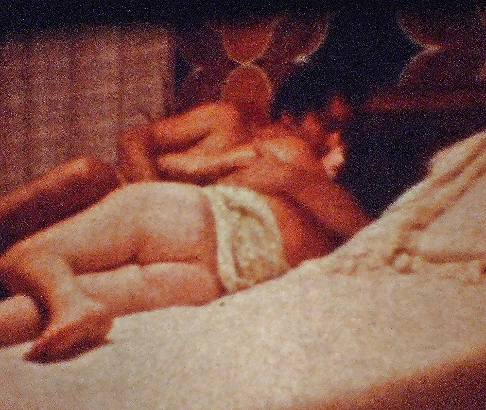 XXX Catched with my guy !