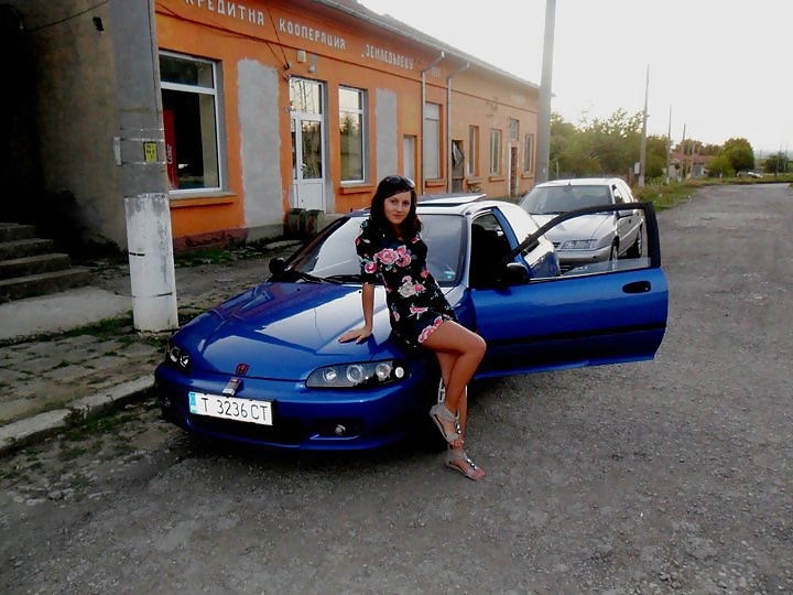 XXX Bulgarian and turkish melten ridvanova 1