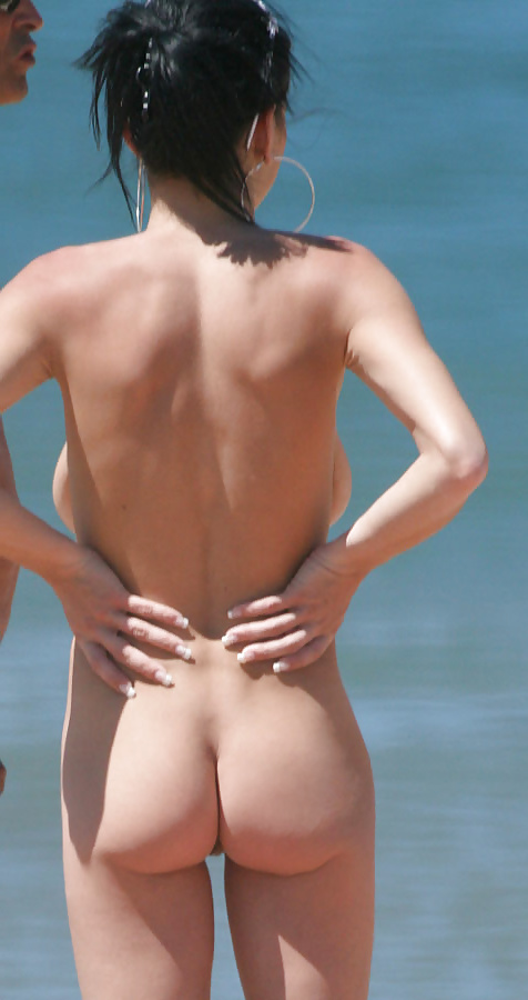 Candid Beach Voyeur Perfect Naked Asses ContestXX Photoz Site picture