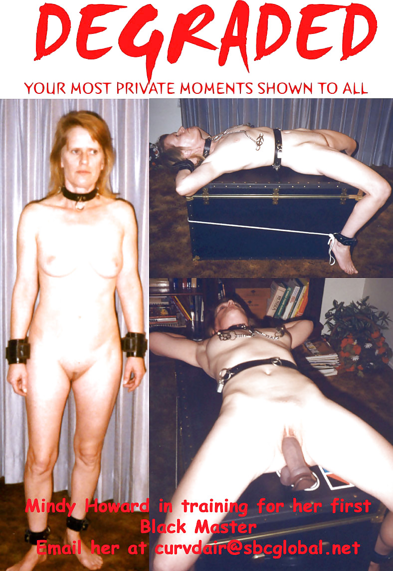 XXX Amateur BDSM and bondage