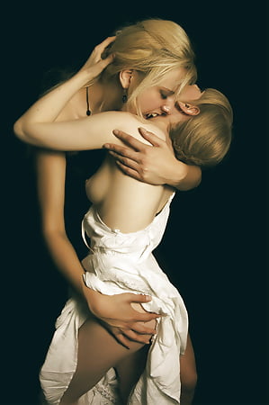 Lesbians Couples In Love 9