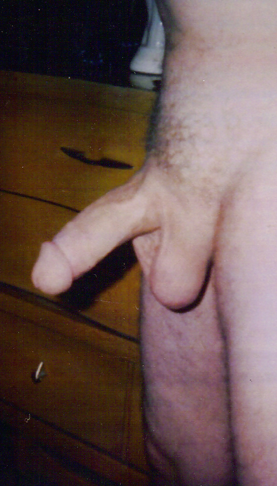 XXX Pics of my cock.