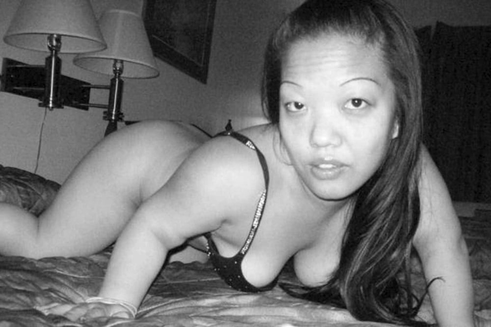Asian midget curly sexy