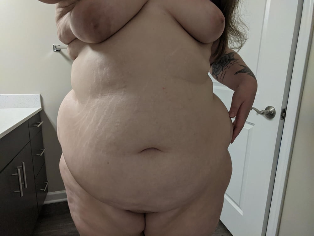 Fat Bellies and Fat Tits - 181 Photos 