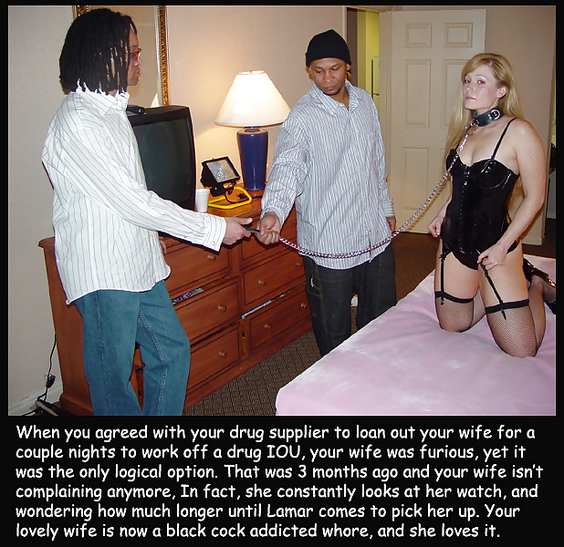 XXX Interracial and Cuckold Pics with Stories!!!