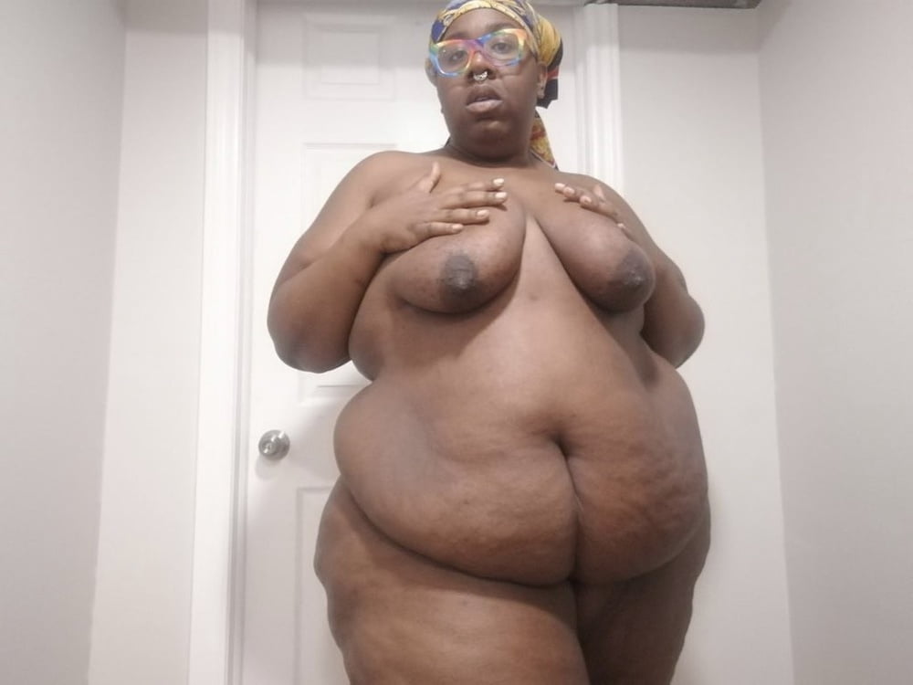 BBW Big Fat Chocolate Ladies - 23 Photos 