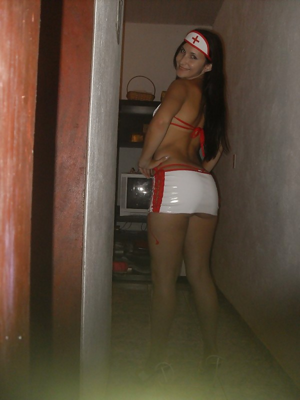 XXX Morena linda  safadinha