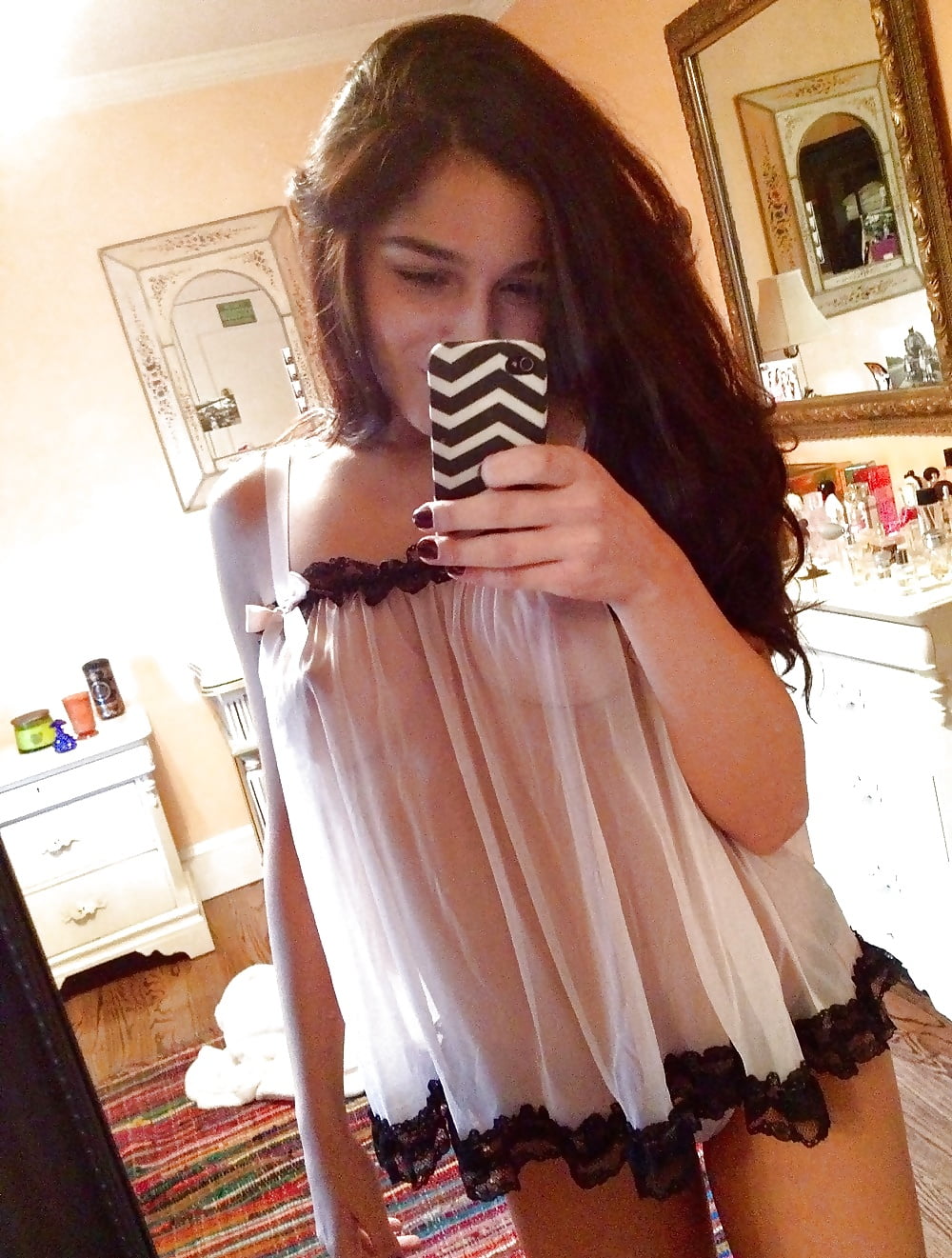 XXX Handpicked Amateurs 90