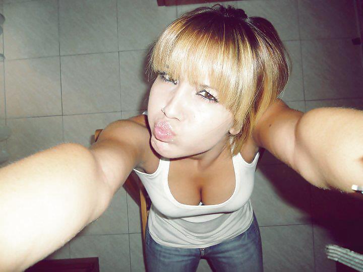 XXX Alba Riesco Garcia