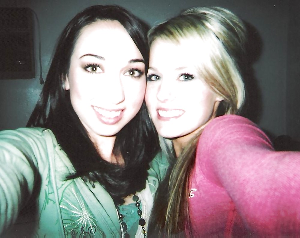 XXX Pretty Amateur Typhanie 2