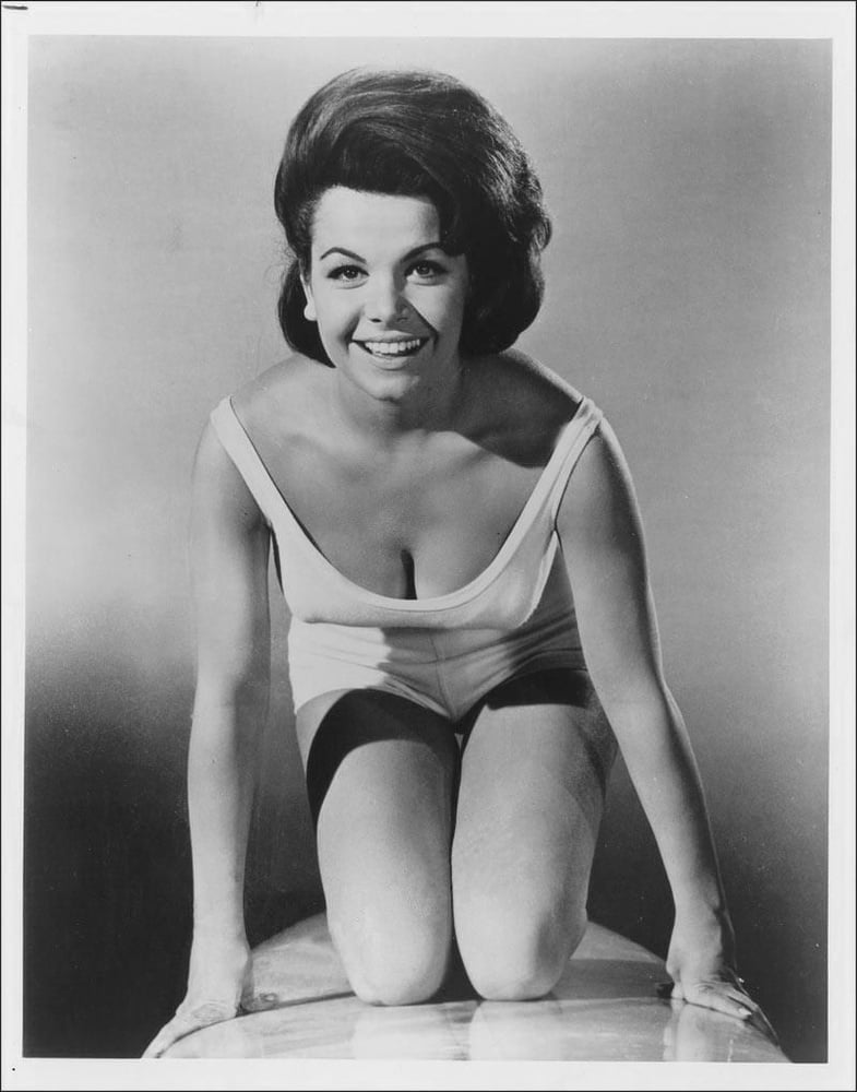 Annette Funicello - 7 Pics | xHamster