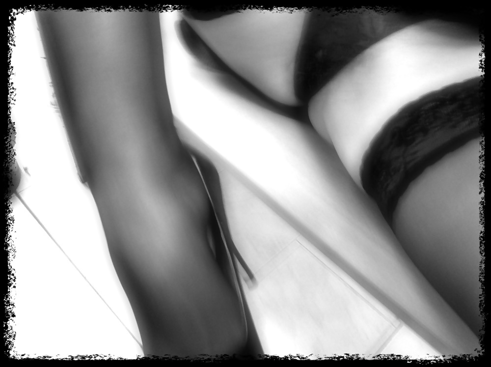 XXX Barbara 42enne si mostra