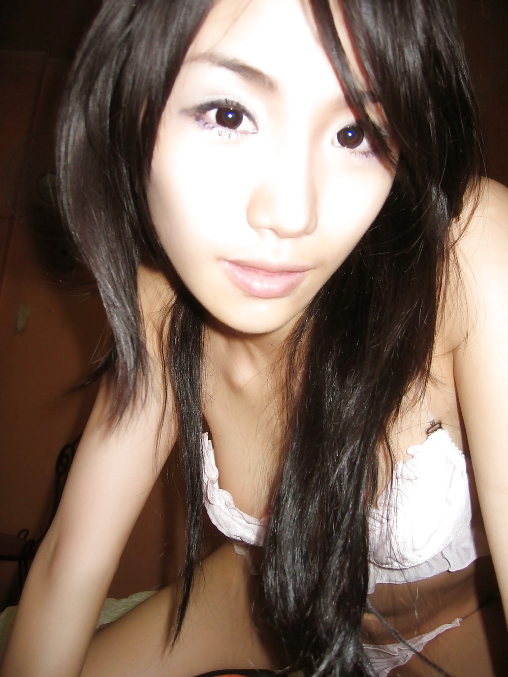 XXX Private Photo's Young Asian Naked Chicks 3