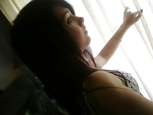 XXX EMO Queen Bailey (NonNude)