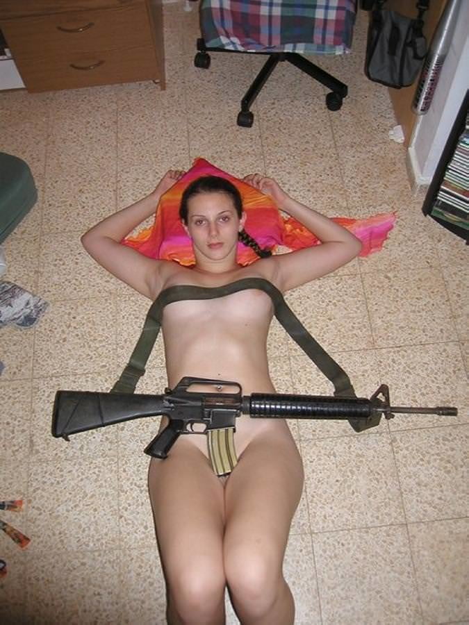 Hot Military Girls Nude Photos - 26 Photos 