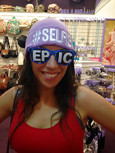 XXX Sexy Slut Leslie Vancamp