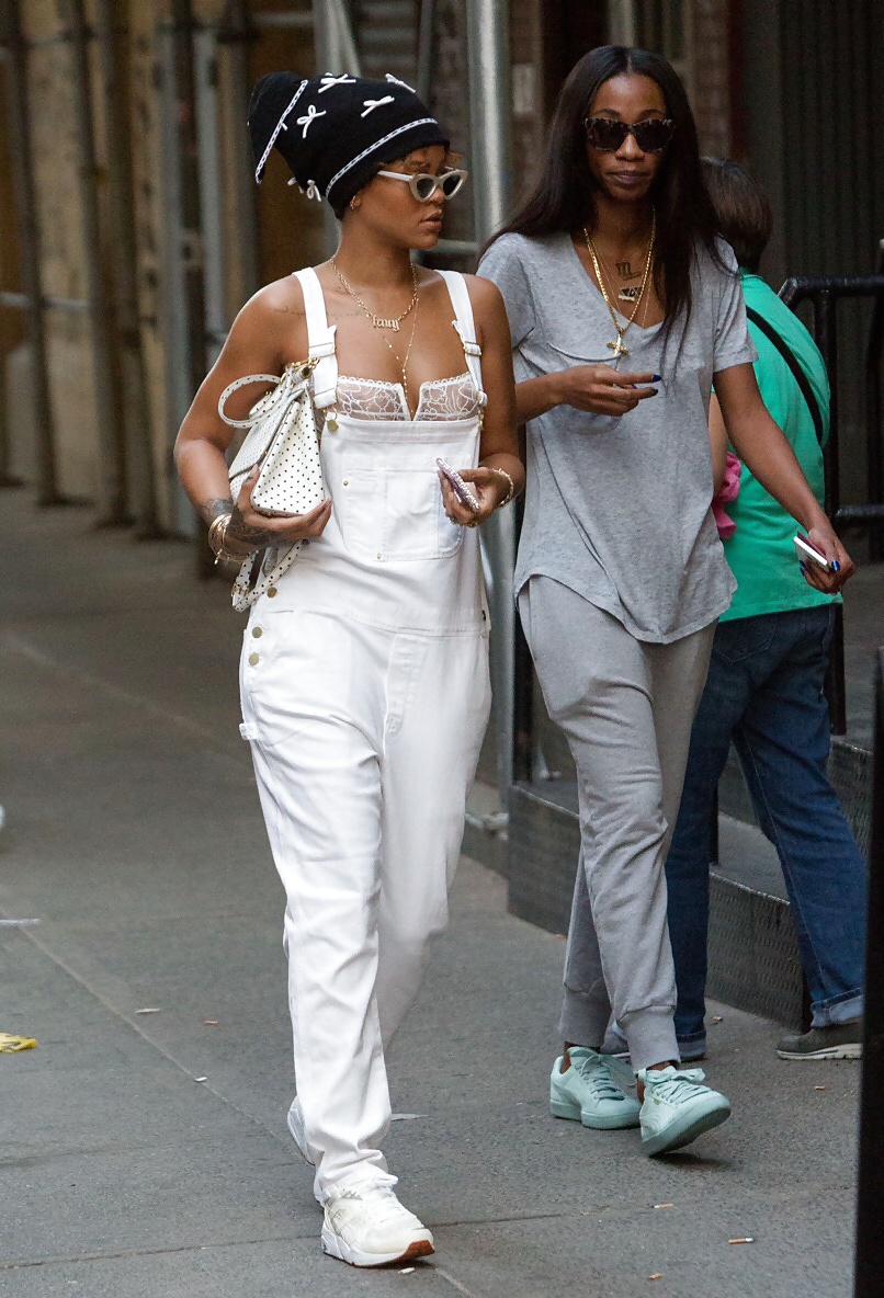 XXX See Through Tops 2