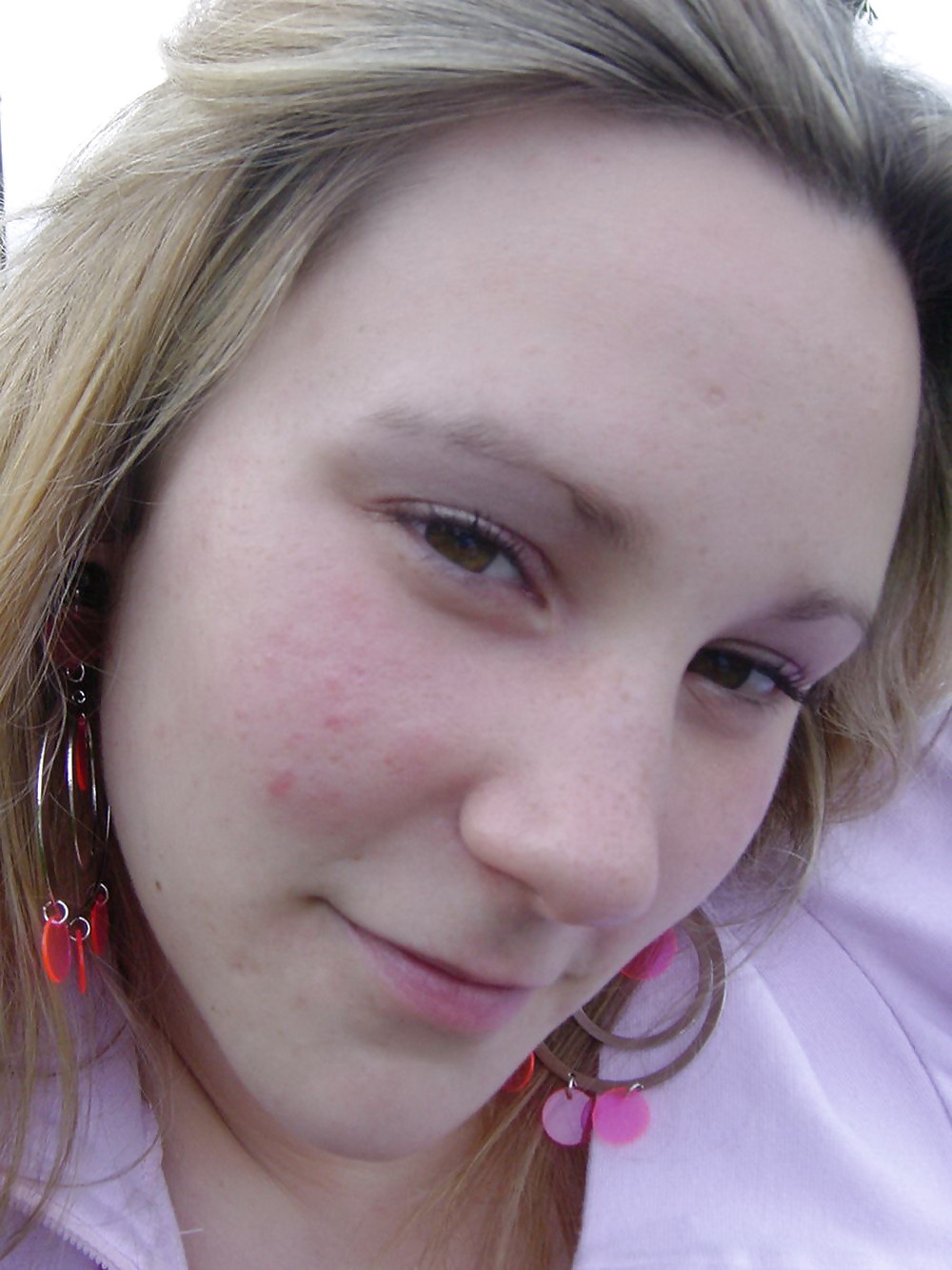 XXX BEAUTIFUL BIG BUSTY NADINE I