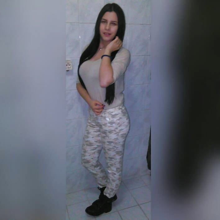 XXX Milica N.