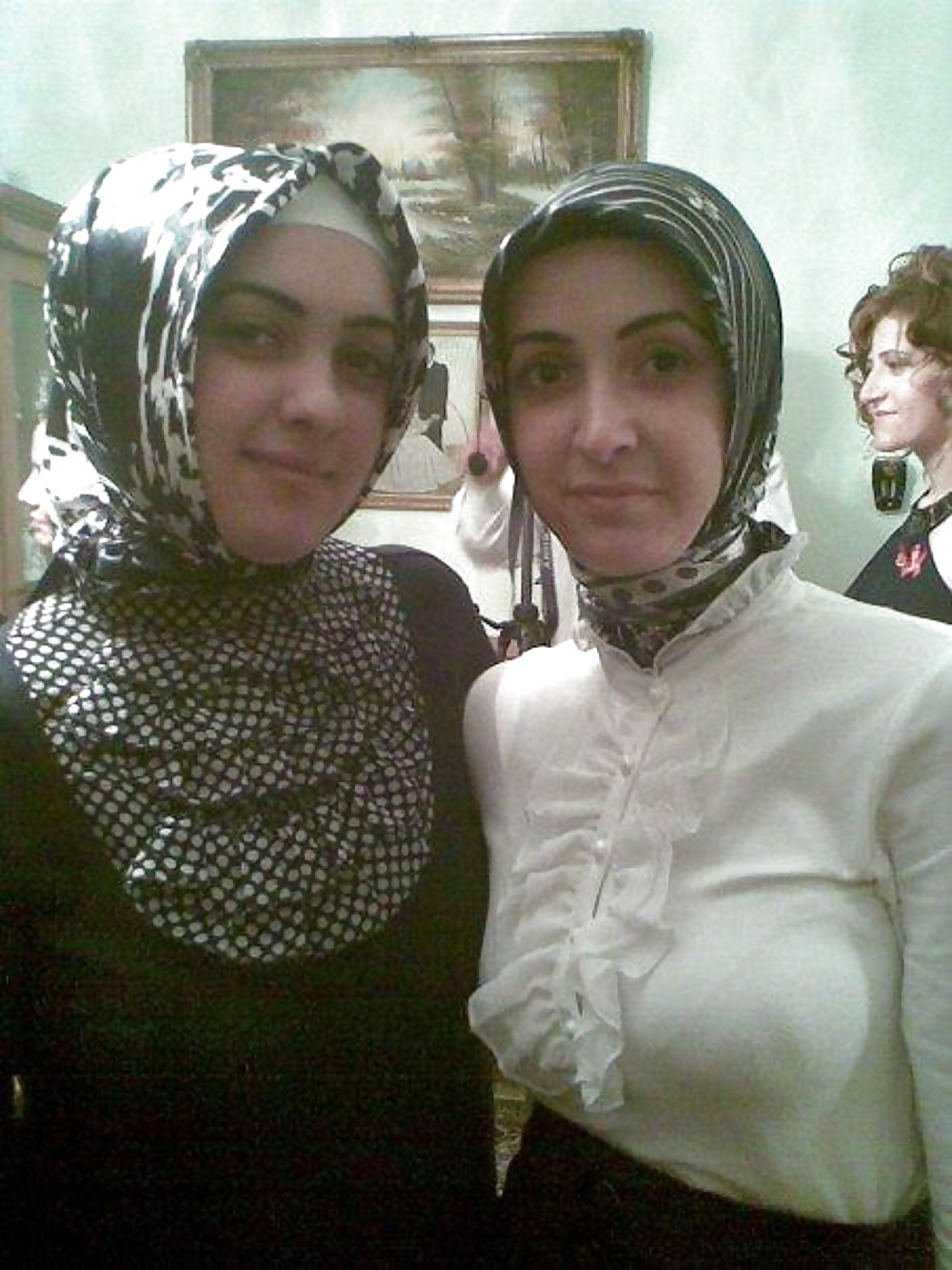 XXX sexy turkish and arab girls