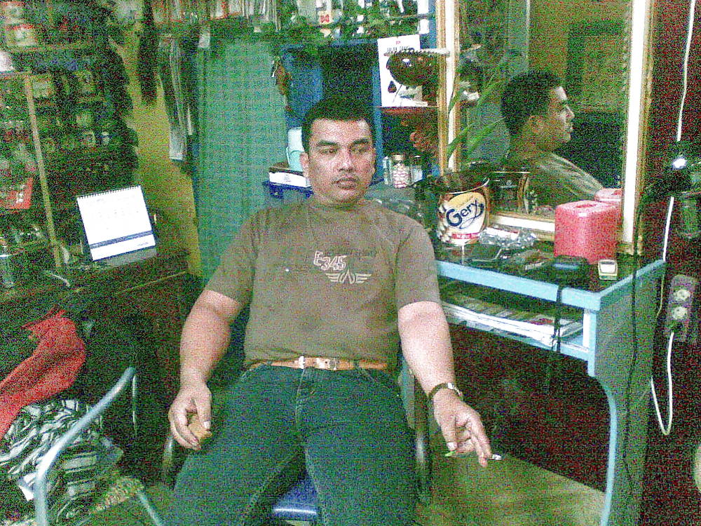 XXX My boyfriend.... I love U