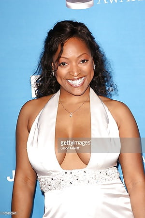 Kellita smith tits