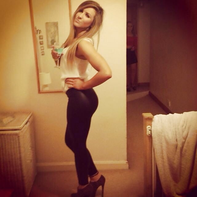 XXX Chav Sluts And Slags #44