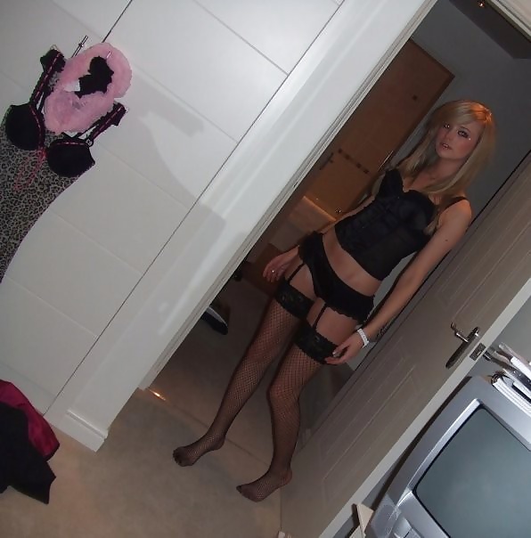 XXX slut wear sexy dressed