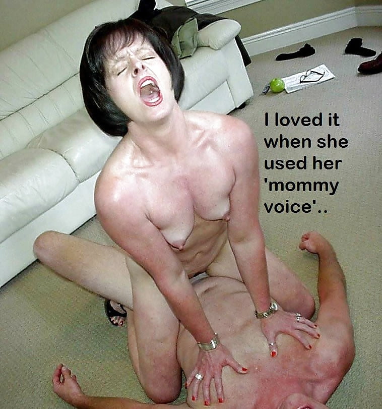 Naughty Mommy Captions 72 Immagini 