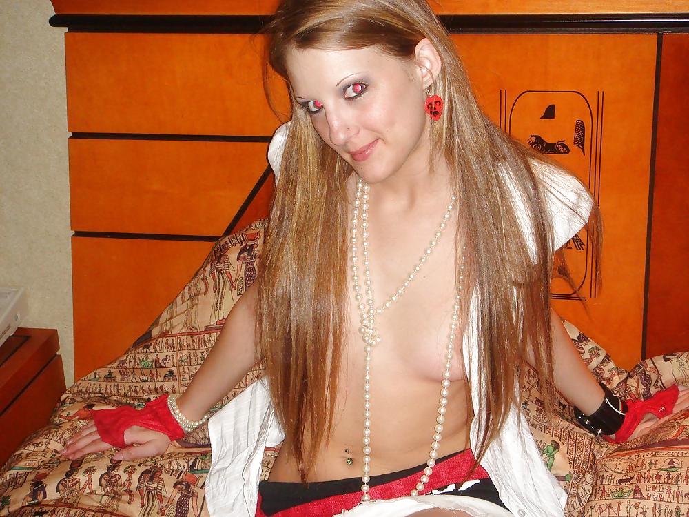 XXX Las Vegas Girl