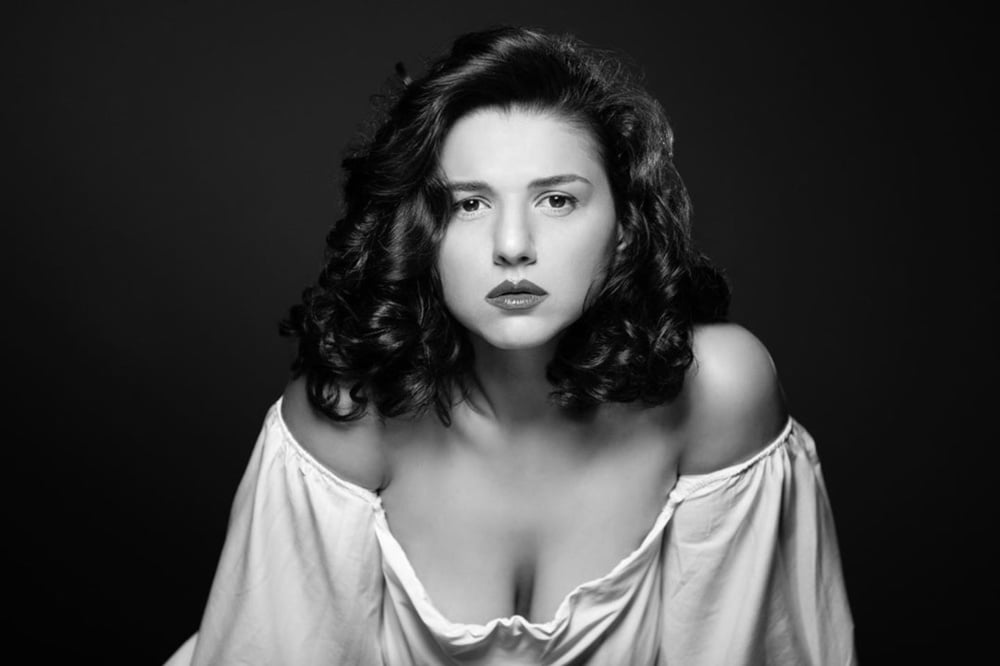 Khatia buniatishvili boobs - 🧡 Best Performer of a Chopin Piece" KHAT...