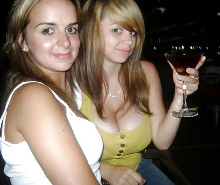 Cute Young And Stacked Amateur Brunette Gallery