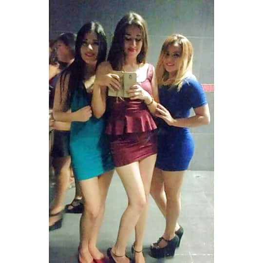 XXX Mexicanas Putitas del Face 3