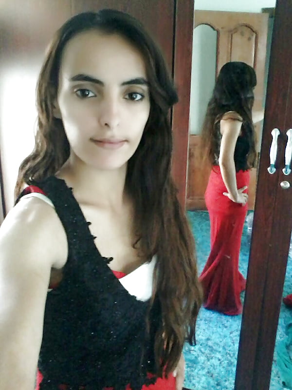 XXX Turkish Arab Mix