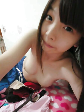 Korean University Selfie Student pussy