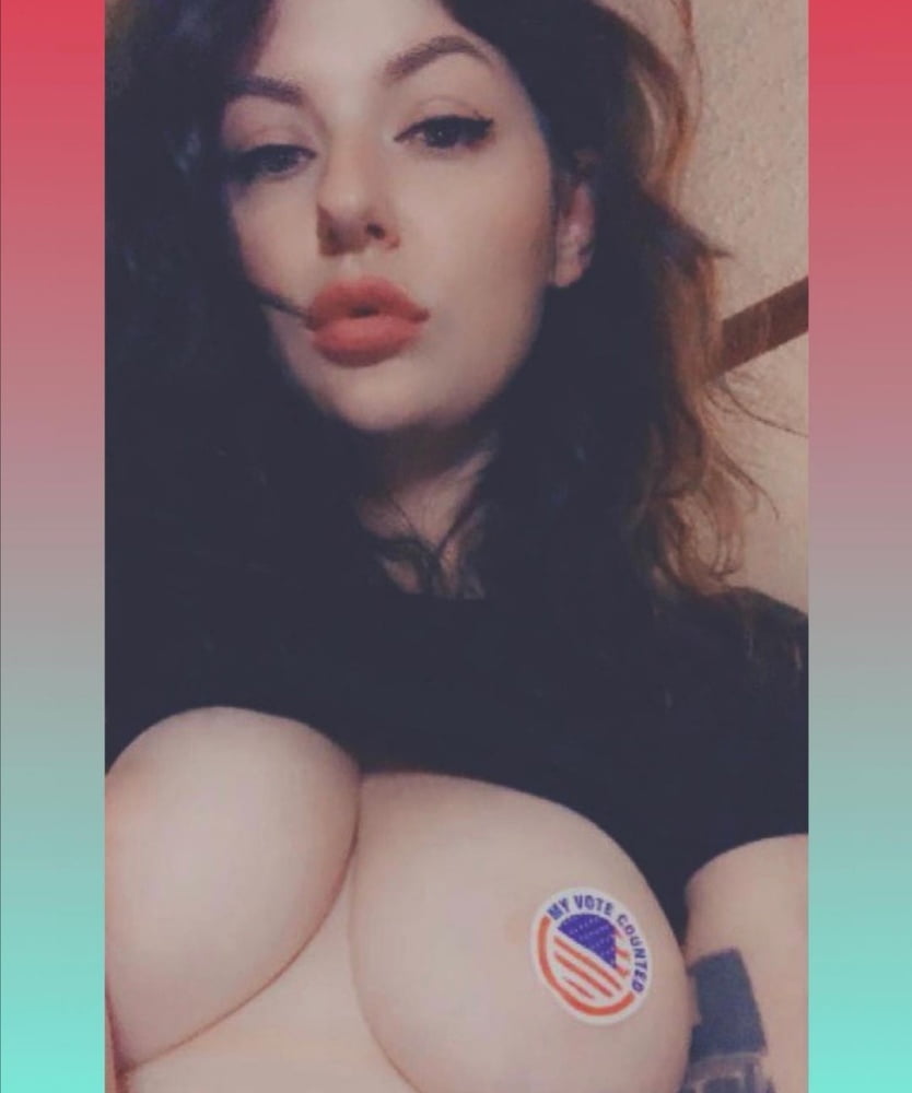 She Voted US 2020 - 31 Photos 