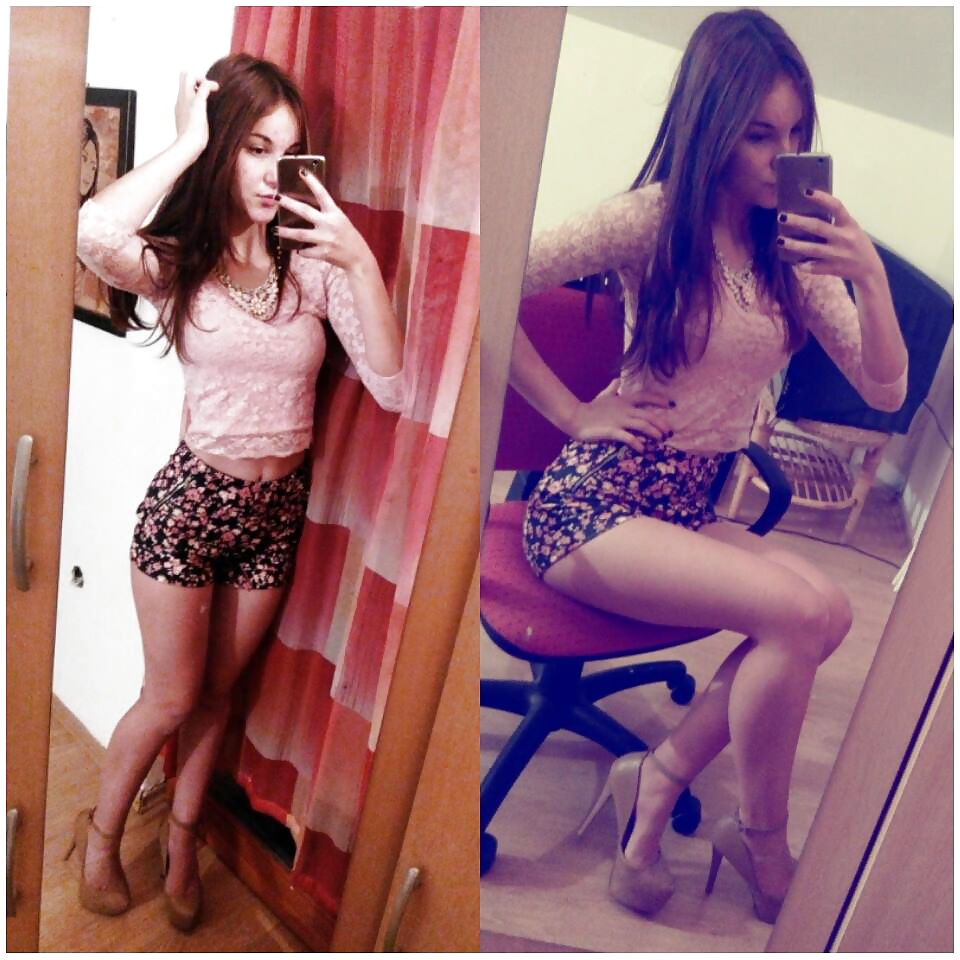 XXX Cro teen 17