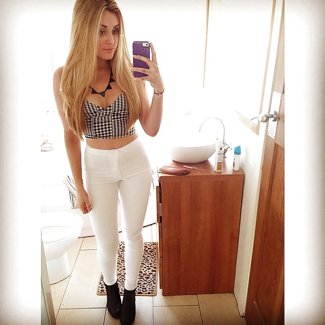 XXX Teen Amy
