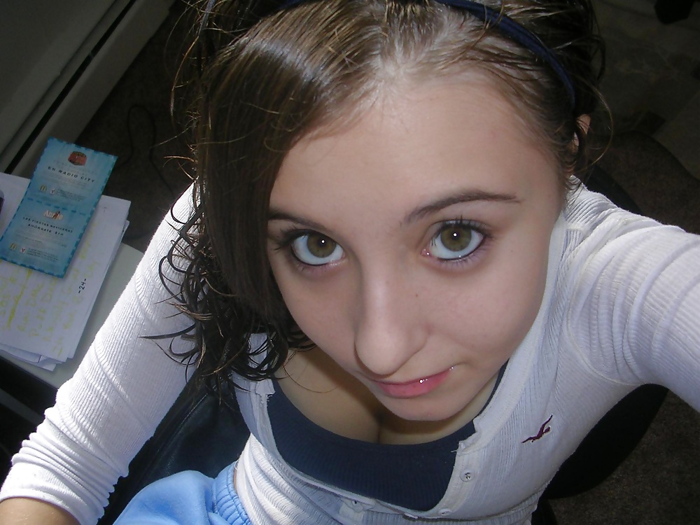 XXX Random girls
