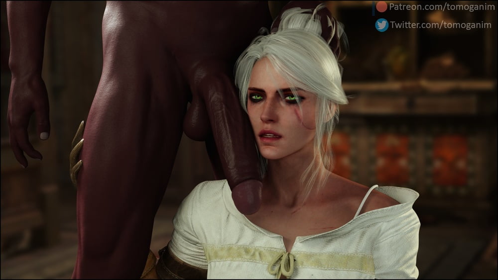 The Witcher 3 - 53 Photos 